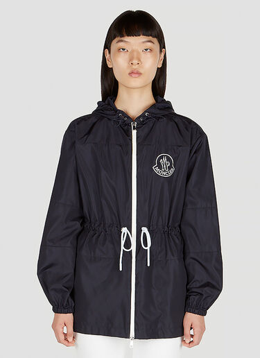 Moncler Veirade 夹克 藏蓝色 mon0252011