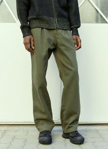 Boot Storage Pants GR10K Boot Storage Pants Green grk0155010