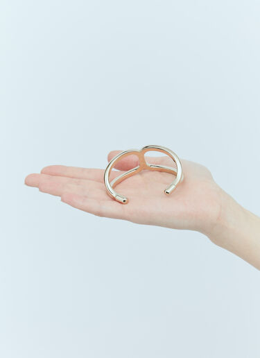 Chloé Marcie 手镯 金色 chl0255072