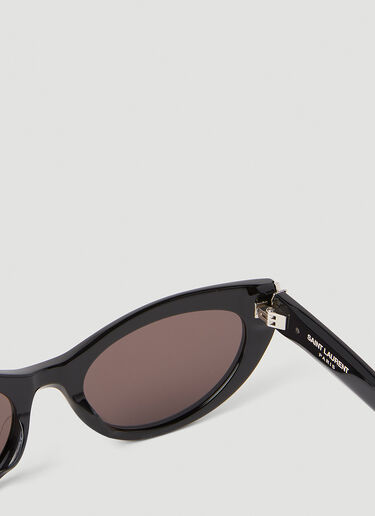 Saint Laurent M115 선글라스 블랙 sla0251208