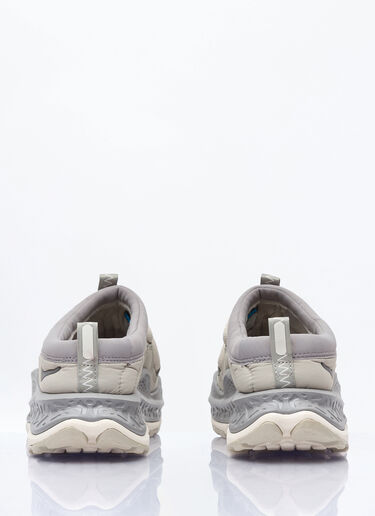 HOKA Ora Primo Slip-On Shoes Grey hok0158001