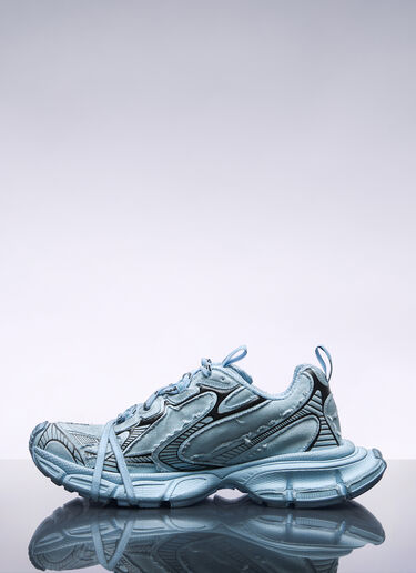 Balenciaga 3XL Sneakers Light Blue bal0157032