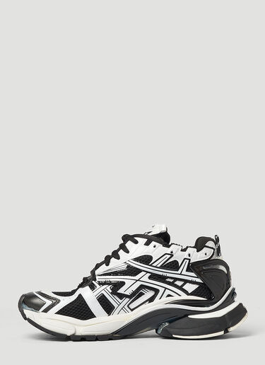 Balenciaga Runner Sneakers White bal0147065
