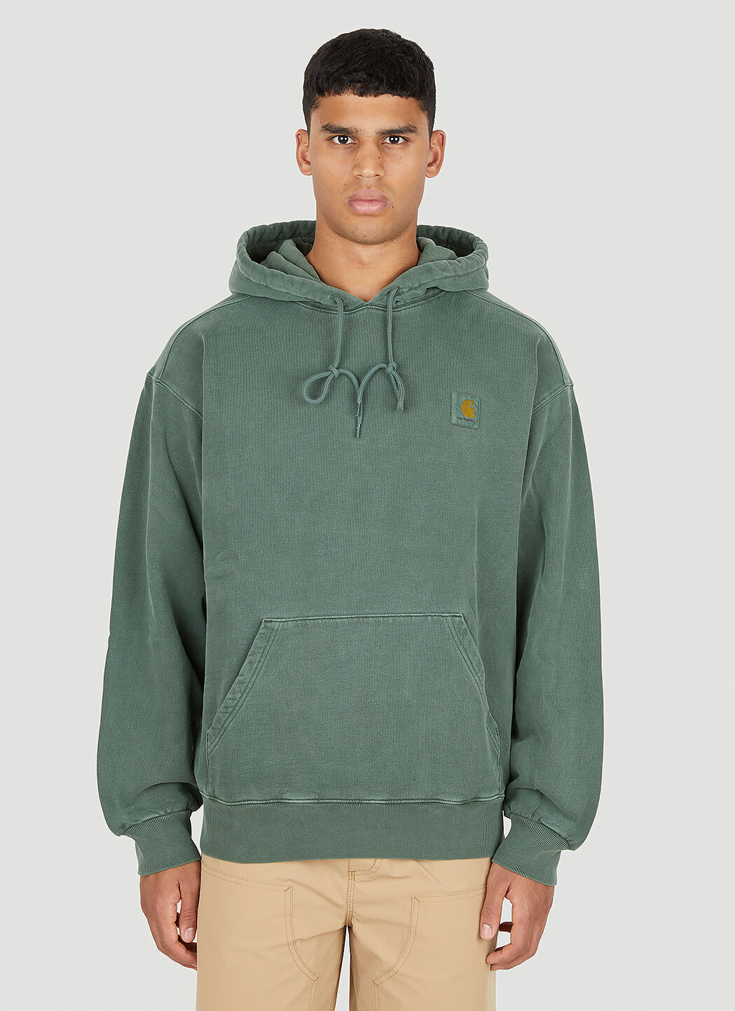 Carhartt hooded sedona sweat clearance