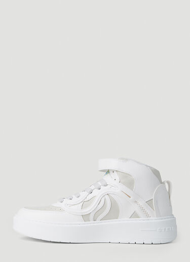 Stella McCartney S-Wave 2 Sneakers White stm0251018