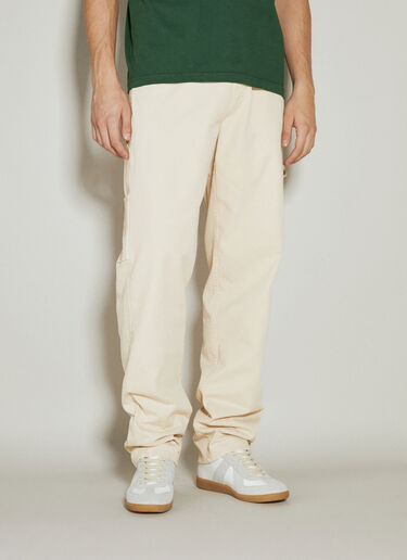 Awake NY Painter Pants Beige awk0154003