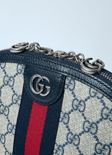 Gucci Ophidia Small Shoulder Bag Beige guc0258037