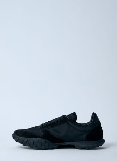 Jil Sander ローカットスニーカー ブラック jil0260012