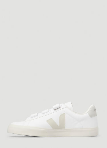Veja Recife Leather Sneakers White vej0346020