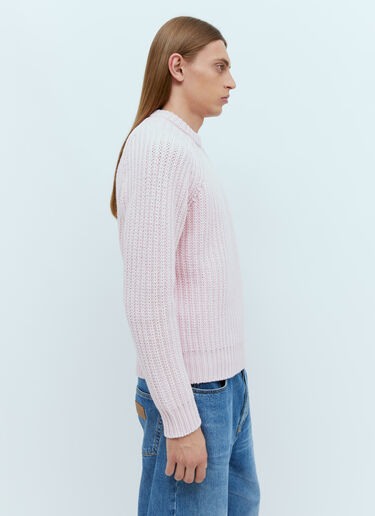 Gucci 羊毛针织毛衣  粉色 guc0155020