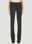 Dion Lee Light Reflective Pants Grey dle0349006