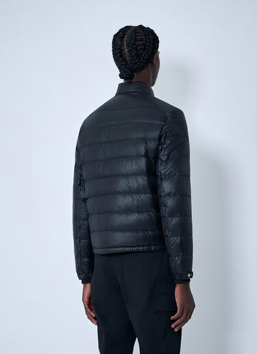 Moncler Selves Jacket Black mon0163007