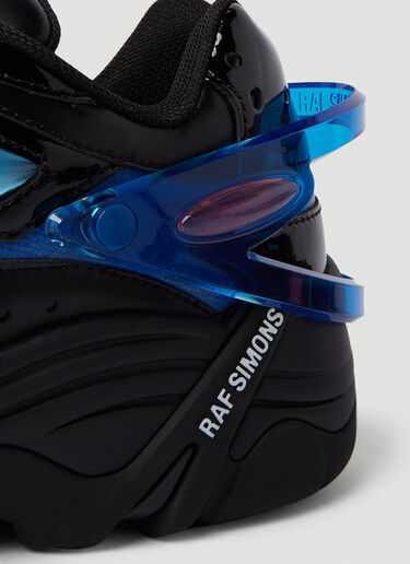 Raf Simons (RUNNER) Cylon 21 运动鞋 蓝色 raf0150036