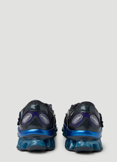 Asics x Kiko Kostadinov x Hysteric Glamour Gel-Quantum Lylia™ Sneakers Black asi0251002