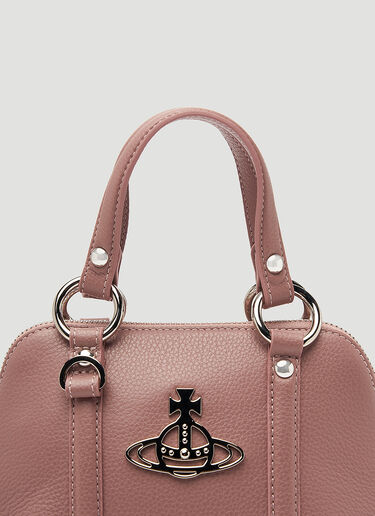 Vivienne Westwood Jordan Small Handbag Pink vvw0247059