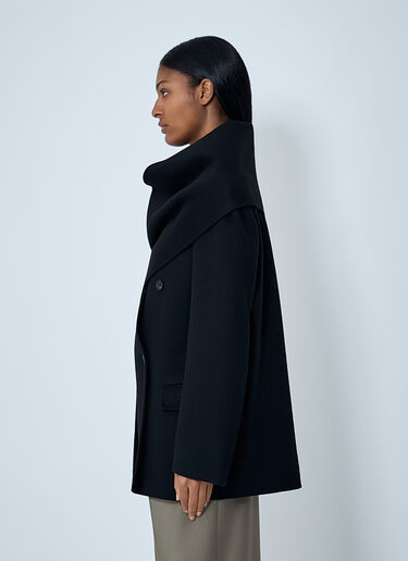 Calitra Jacket The Row Calitra Jacket Black row0262008