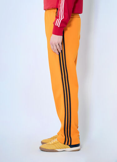 adidas by Wales Bonner Logo Motif Track Pants Orange awb0359017