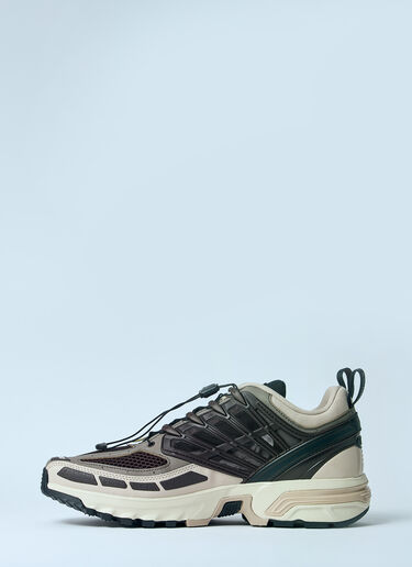 Salomon Acs Pro Sneakers Brown sal0160007