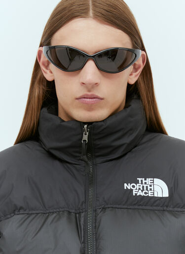 The North Face 1996 레트로 눕체 재킷 블랙 tnf0146006