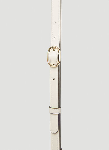 Gucci Blondie 单肩包 白色 guc0253205