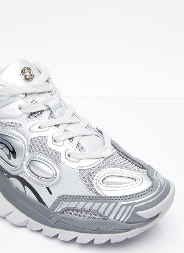 Rombaut Nucleo 运动鞋 银色 rmb0354003