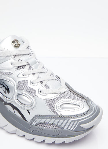 Rombaut Nucleo Sneakers Silver rmb0354003