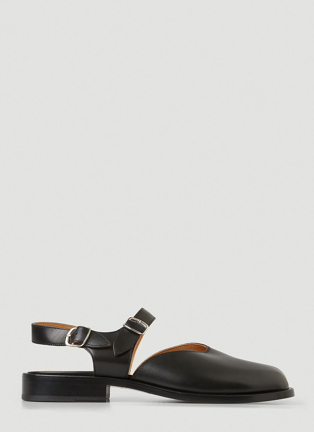 Margiela hot sale tabi sandals