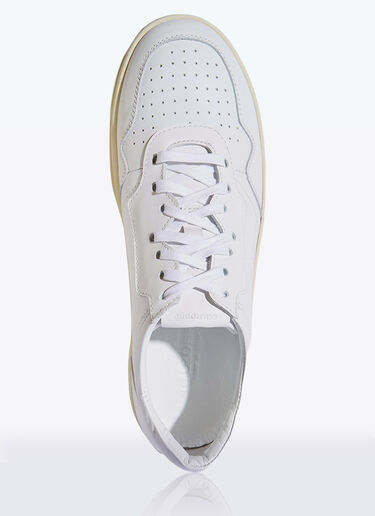 Scarosso Alex Sneakers White scr0158001