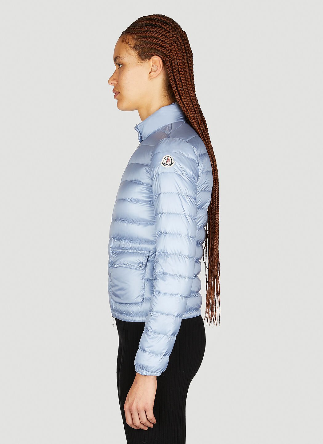 Moncler minstrel jacket sale