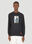 Pressure Onassis Sweatshirt Red prs0150004