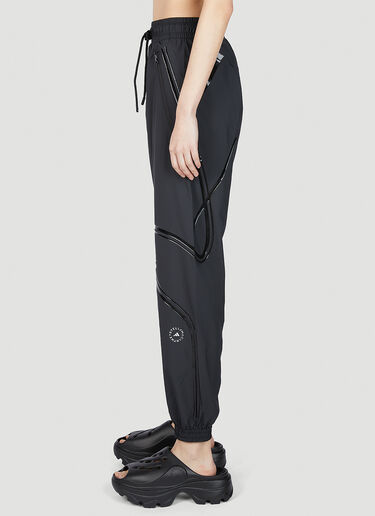 True Pace Training Suit Track Pants adidas by Stella McCartney True Pace Training Suit Track Pants Black asm0251021