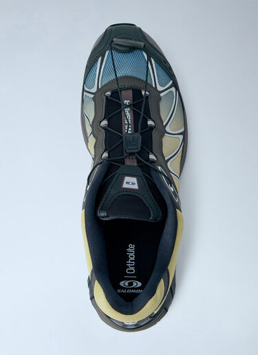 Salomon XT-Whisper Sneakers Brown sal0165031