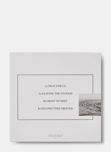 Music Black Deer – Pray For Us Black mus0590757