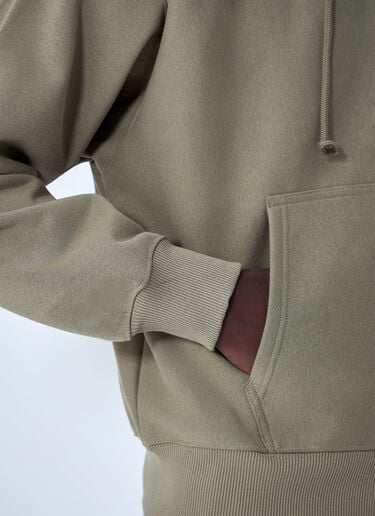 Champion Oval Sweater Stüssy Champion Oval Sweater Olive sts0163015