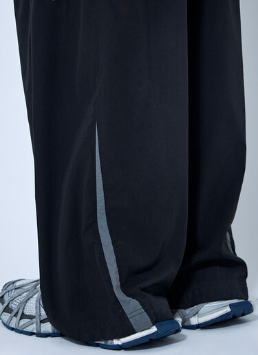 Balenciaga 运动长裤  黑色 bal0159007