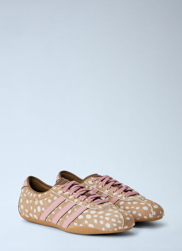 LN-CC® - adidas: Tokyo Sneakers - Beige adidas Tokyo Sneakers Beige adi0266003