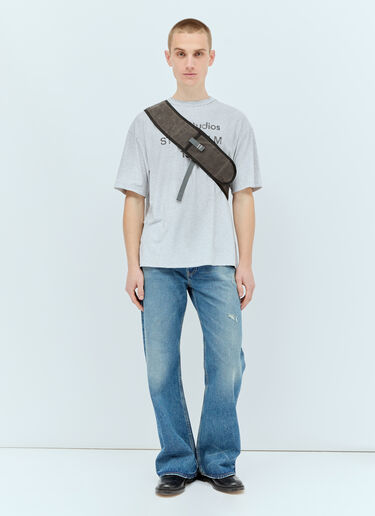 Acne Studios 2021 Jeans Blue acn0155032