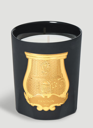 Cire Trudon Mary Candle Black wps0670267