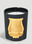 Cire Trudon Mary Candle Black wps0670267