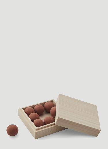 Frama Soil to Form Room Diffuser Brown wps0644231