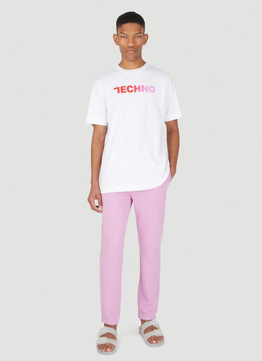 1017 ALYX 9SM Drawstring Track Pants Pink aly0347001