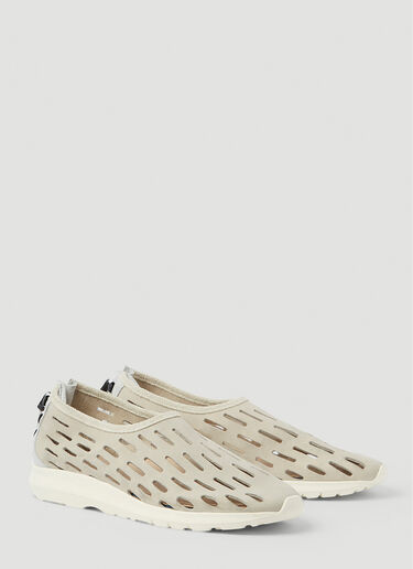 Our Legacy Strainer Sneakers Beige our0153016