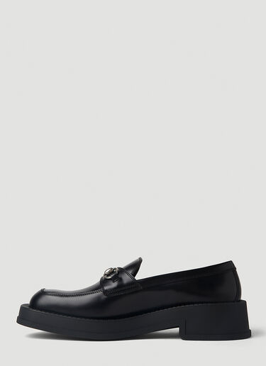 Gucci 홀스빗 로퍼 블랙 guc0152090