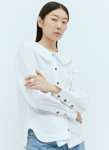 Bleue Burnham バウンドウィローバンドリング  シルバー bbm0354003