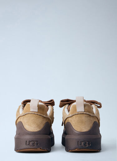 UGG Heritage Utility Sneakers Brown ugg0364012