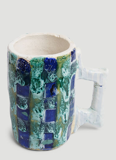 Serax Constantinople Vase Multicolour wps0644643