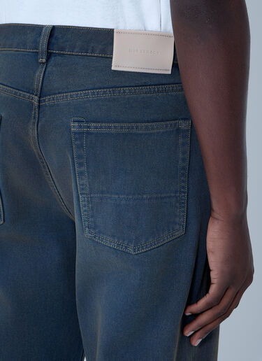 Our Legacy Third Cut Jeans Grey our0163006