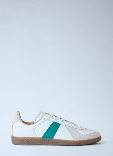 LN-CC® - adidas: BW Army Sneakers - White adidas BW Army Sneakers White adi0364051