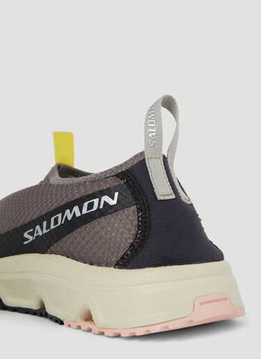 Salomon RX Moc 3.0 运动鞋 灰色 sal0152004