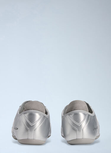 Y-3 Tokyo Sneakers Silver yyy0364020